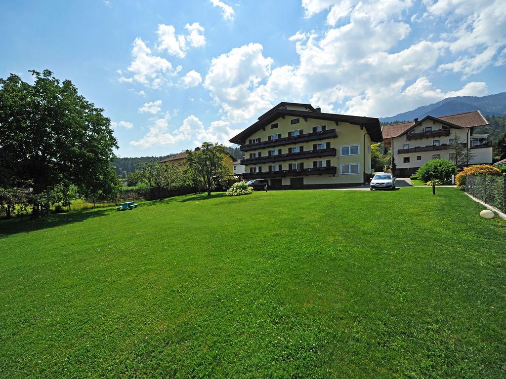 Pension Piovesan Faak am See Exterior foto