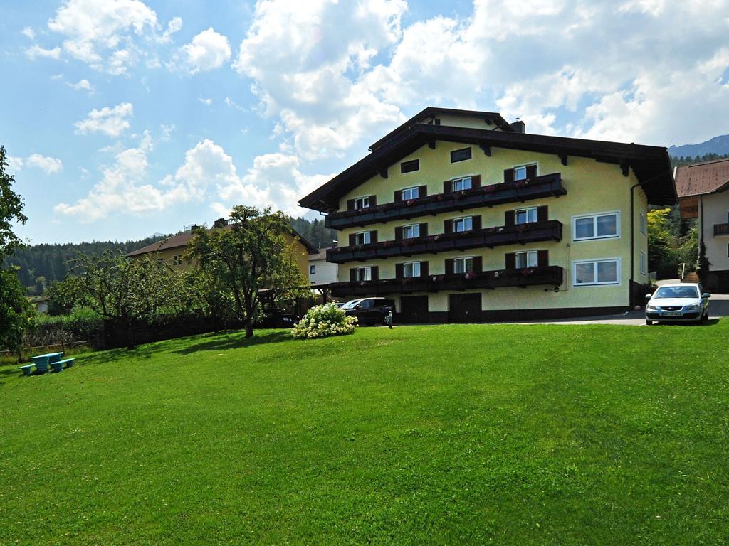 Pension Piovesan Faak am See Exterior foto