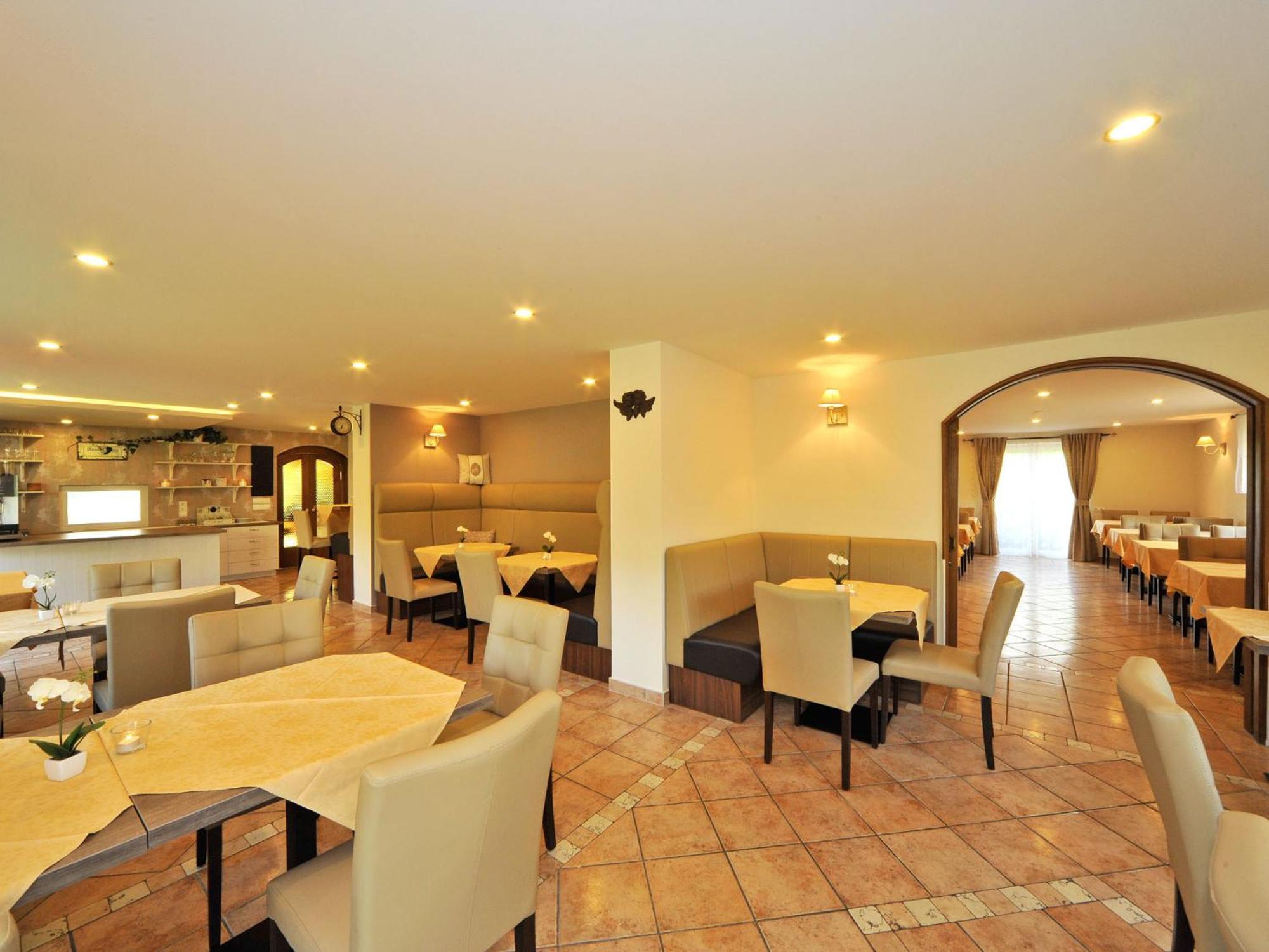 Pension Piovesan Faak am See Exterior foto