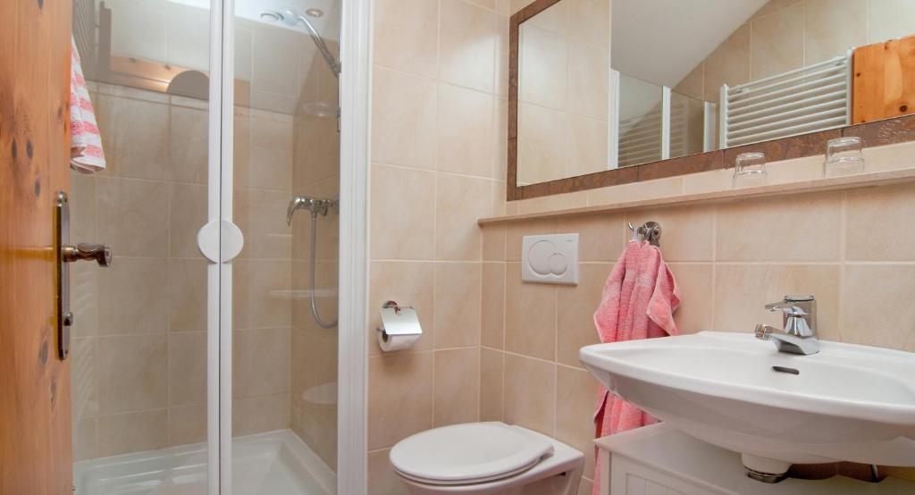 Pension Piovesan Faak am See Habitación foto