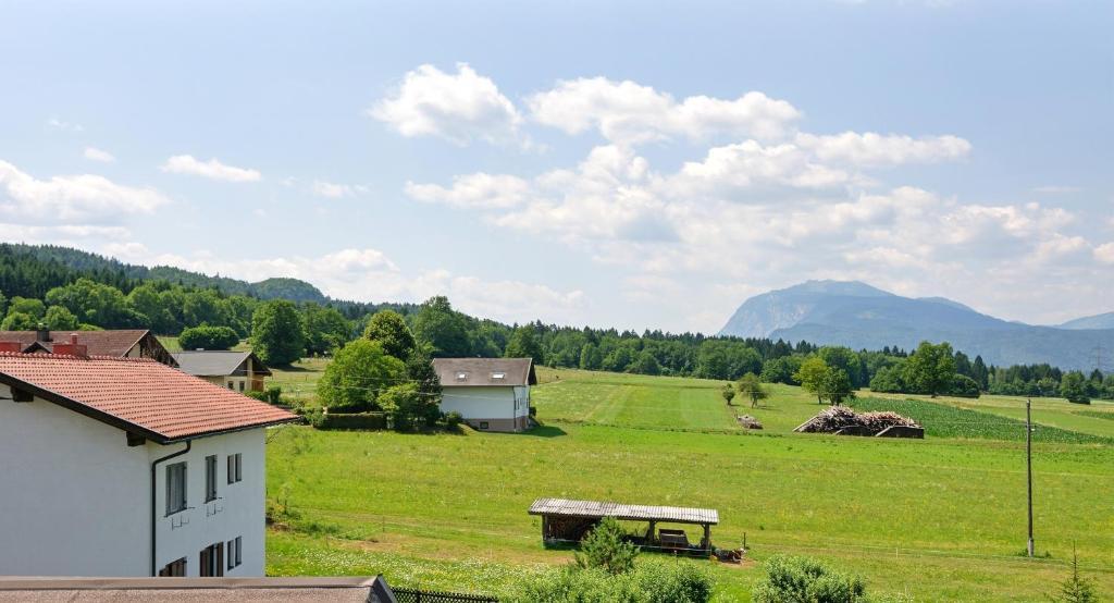 Pension Piovesan Faak am See Exterior foto