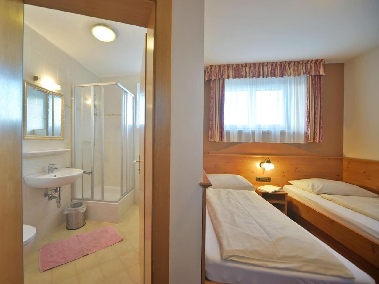 Pension Piovesan Faak am See Exterior foto