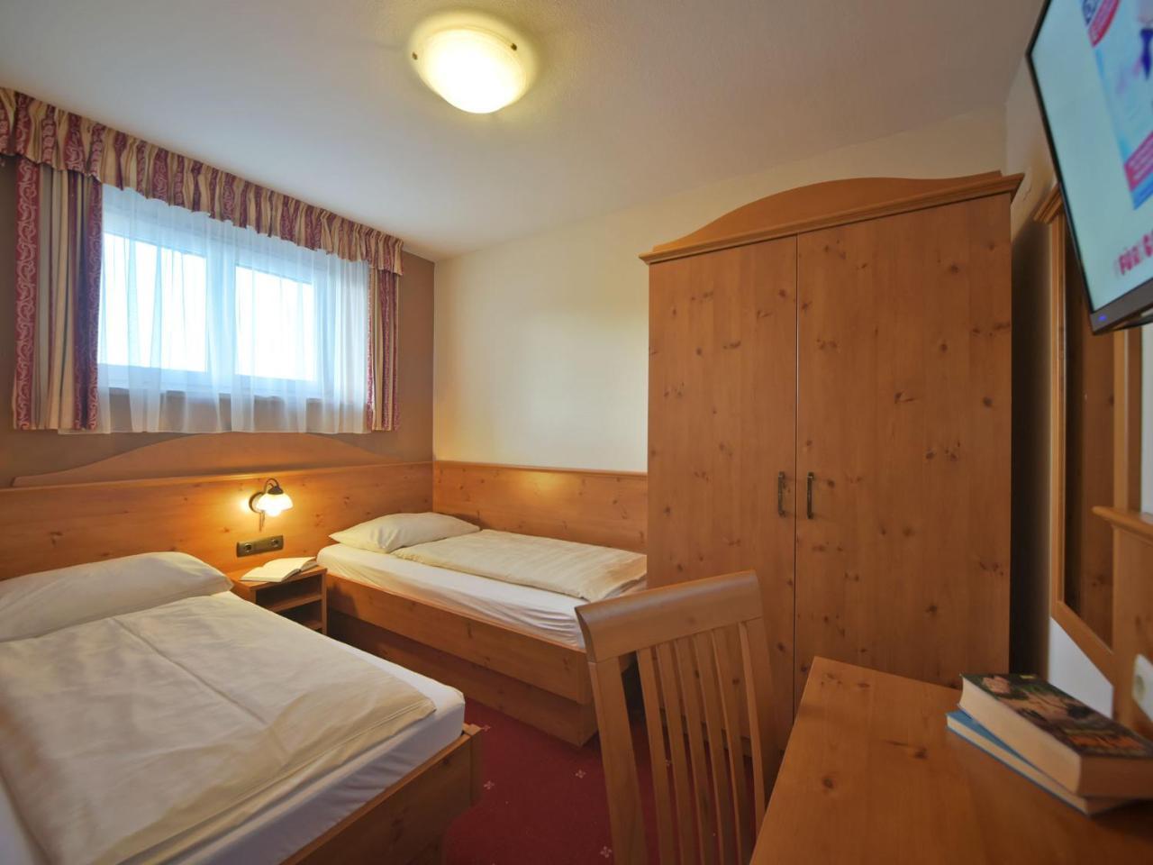 Pension Piovesan Faak am See Exterior foto