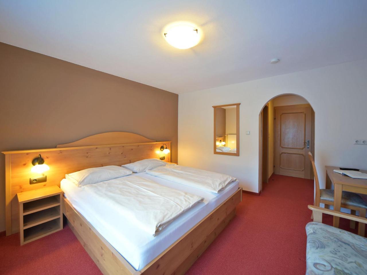 Pension Piovesan Faak am See Exterior foto